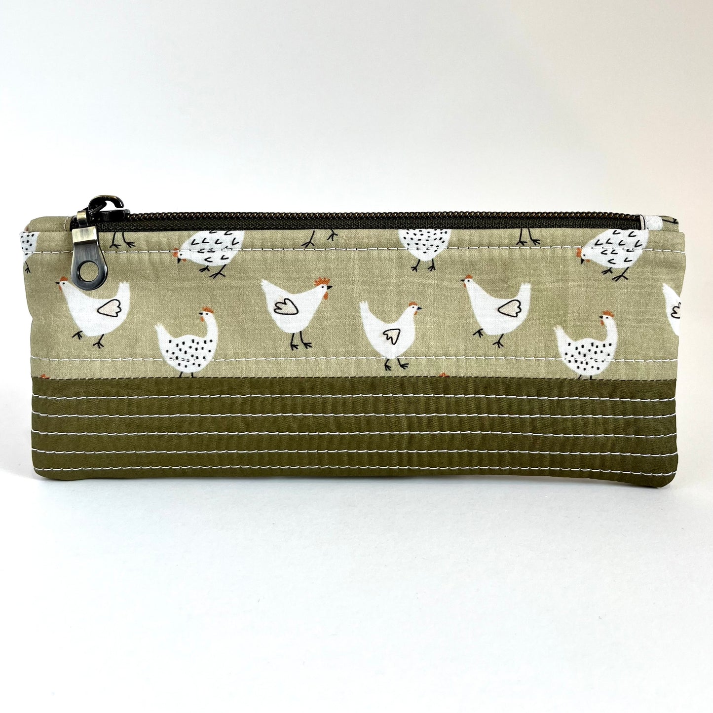 The Essential Bag | Chicken Crew