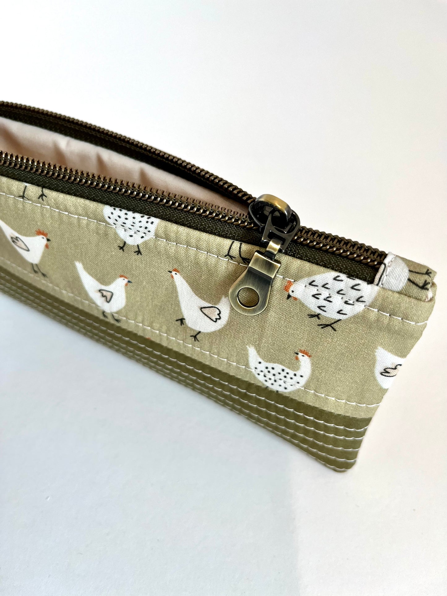 The Essential Bag | Chicken Crew