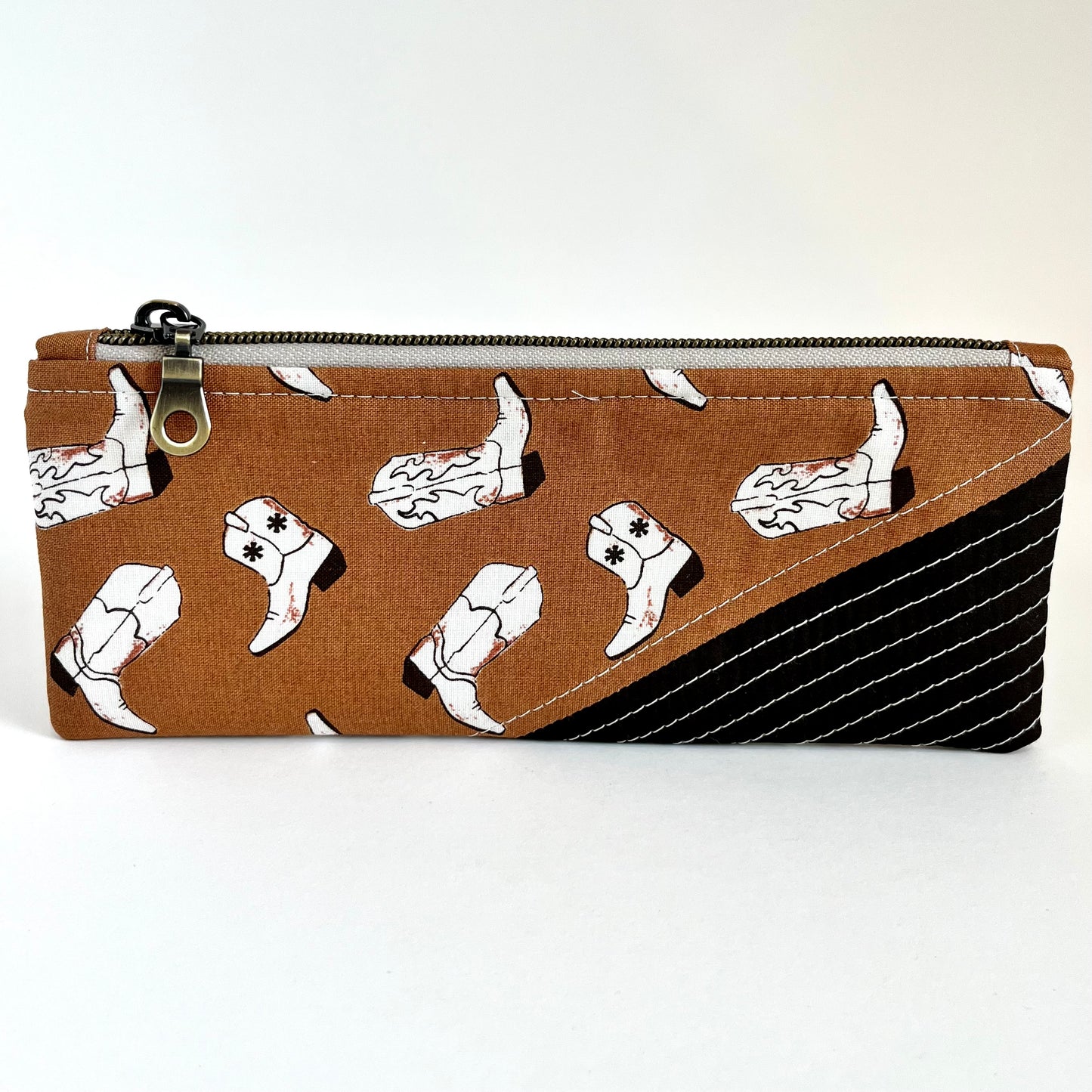 The Essential Bag | Cowboy Cool