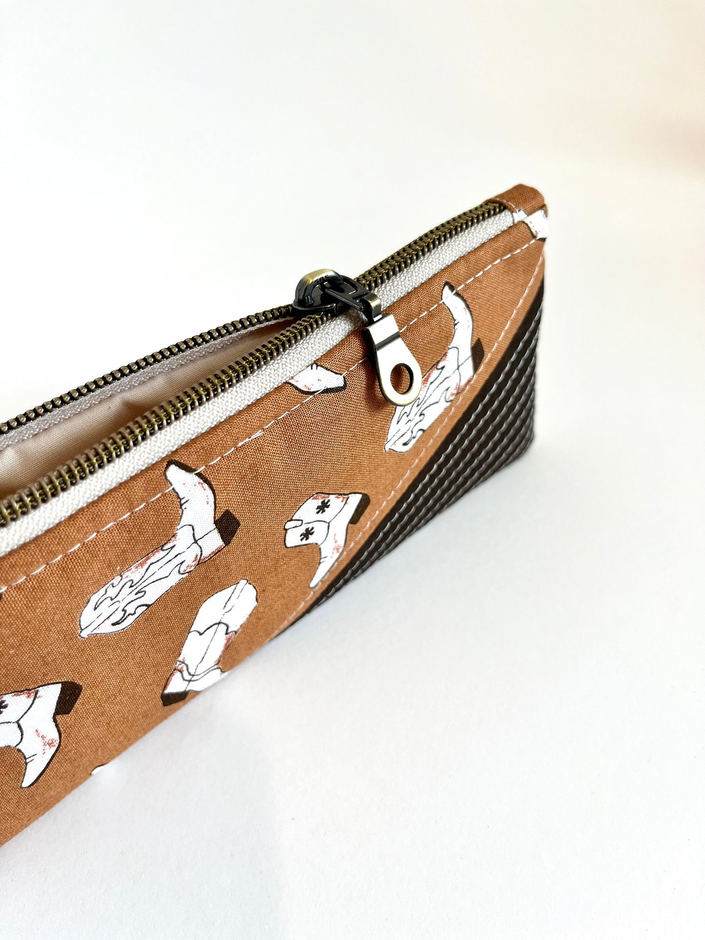 The Essential Bag | Cowboy Cool