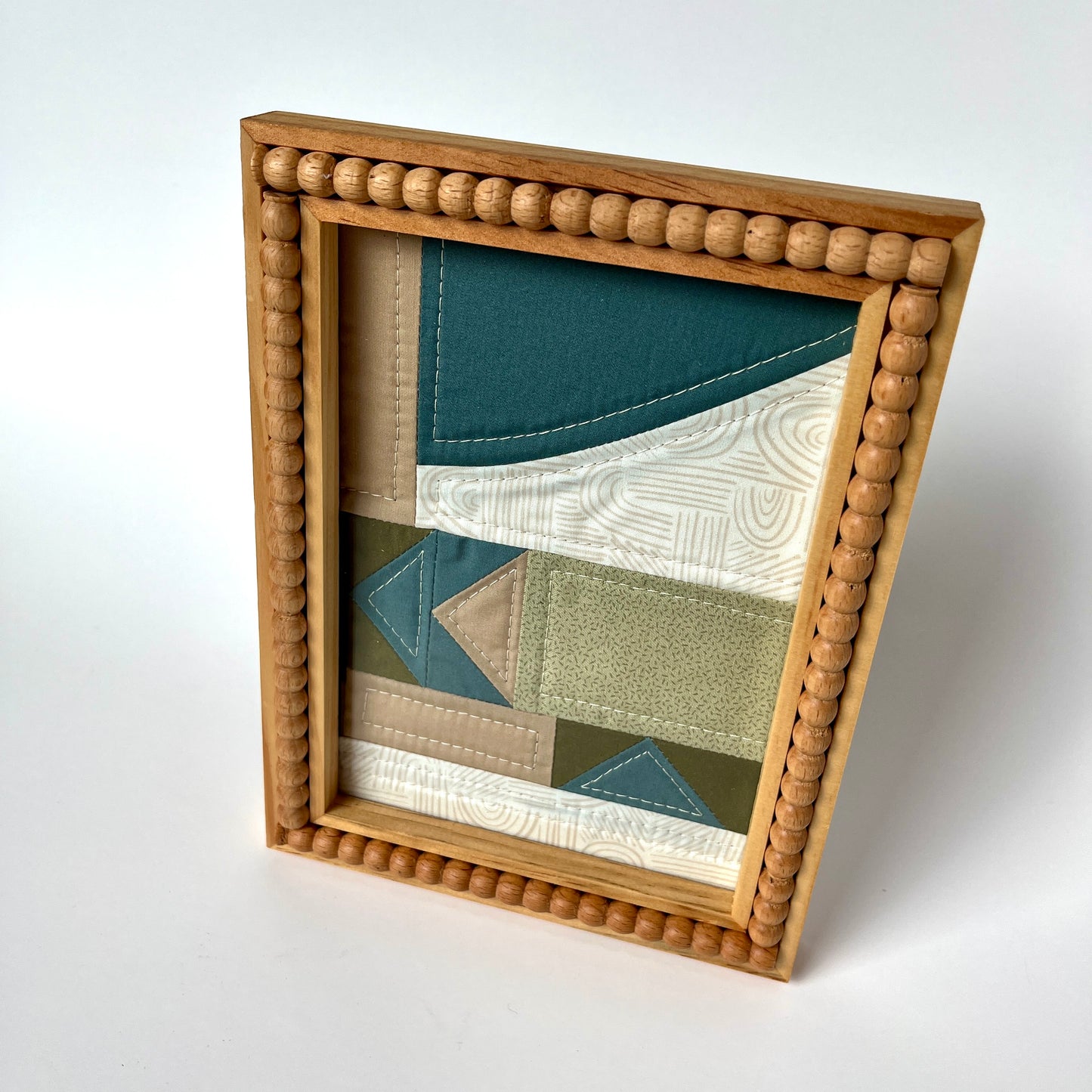 Quilted Art | Geometric Set