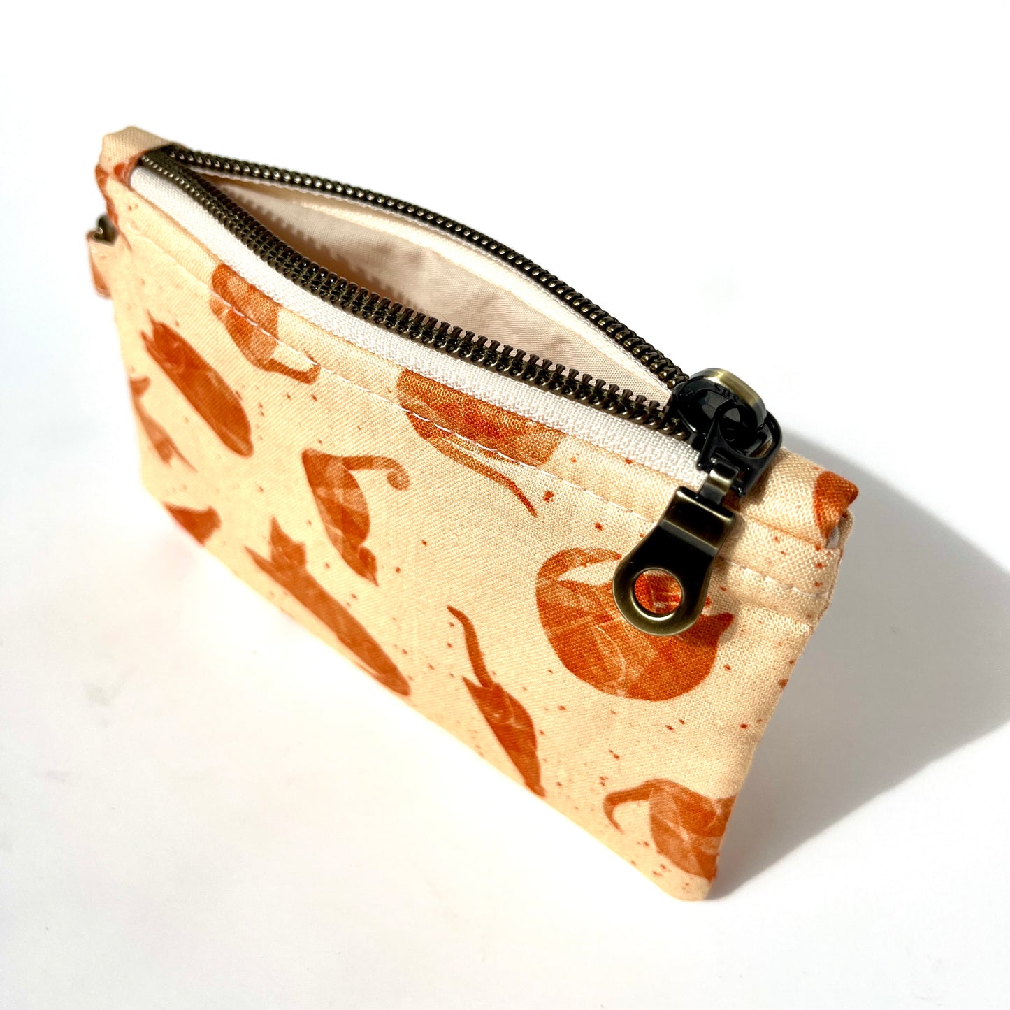 The Mini Pouch | Cozy Cats