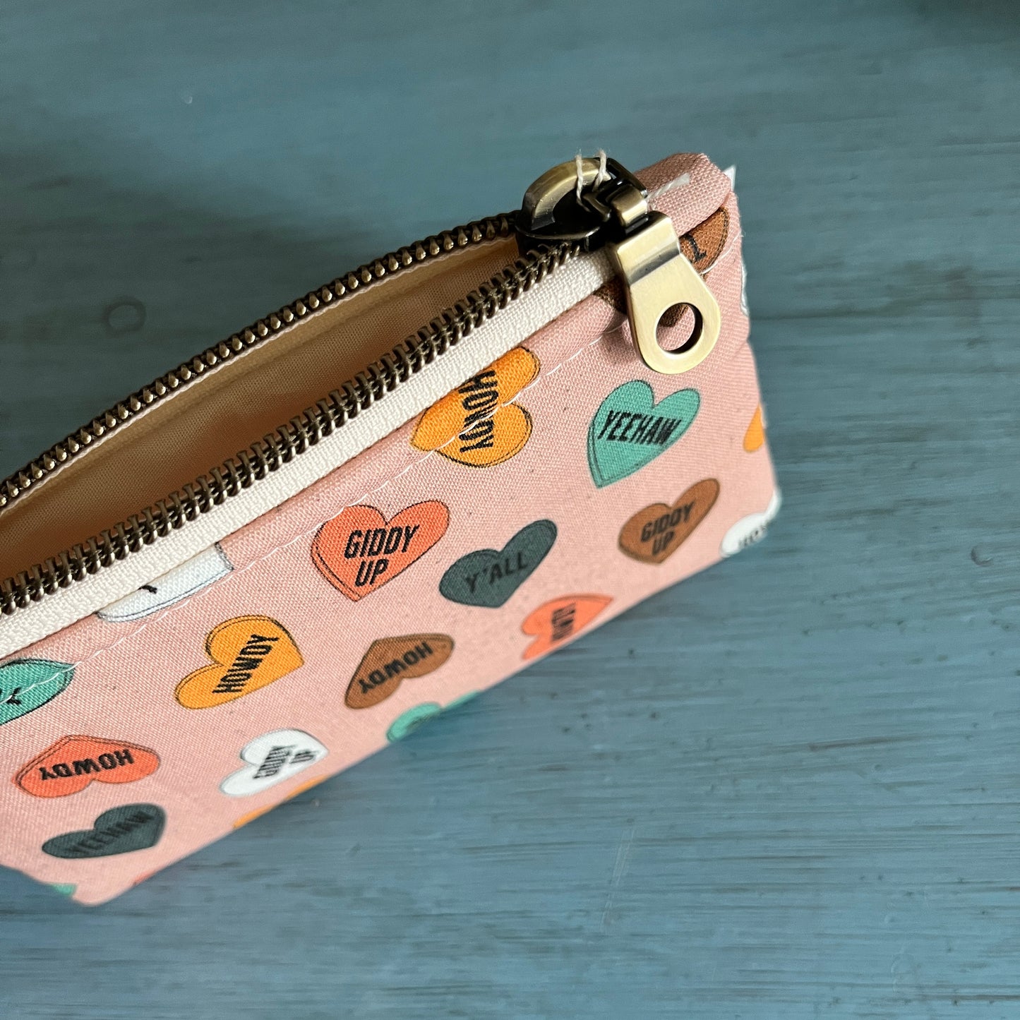 The Mini Pouch | Southern Sweets