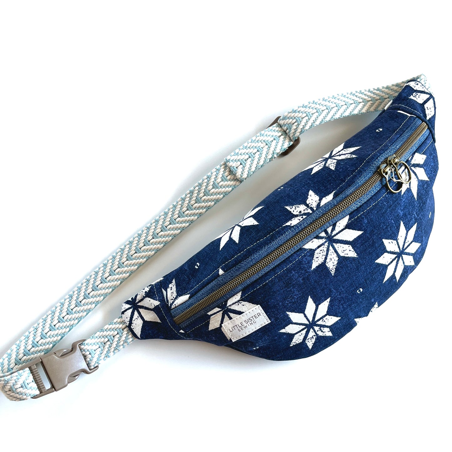 The Sling Bag | Winter Star