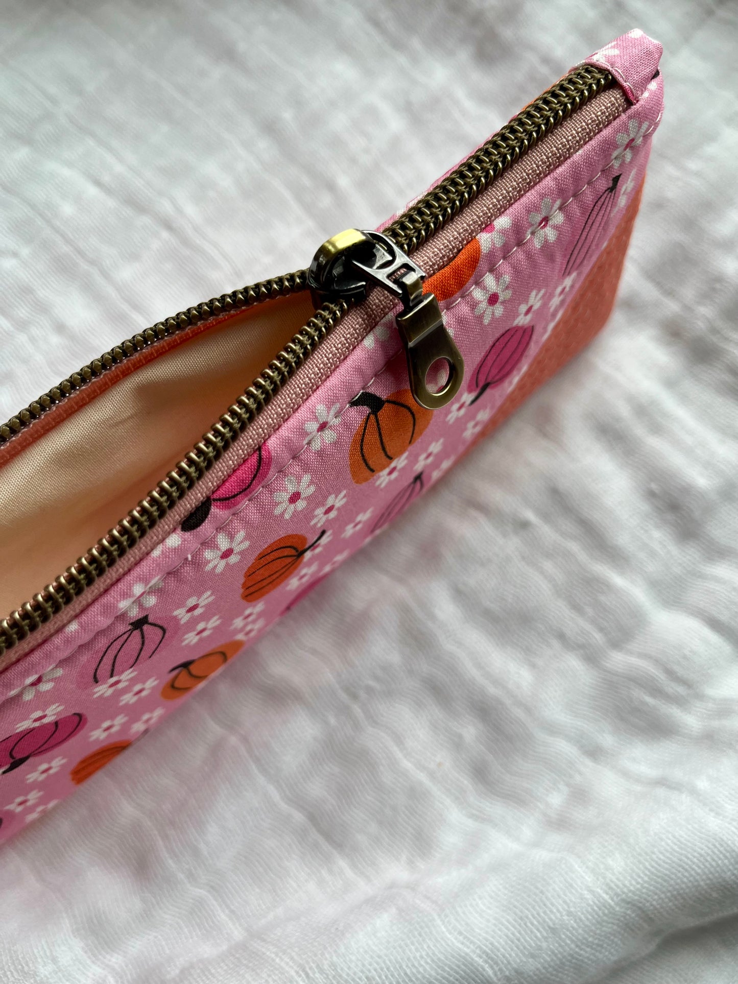 The Essential Bag | Pumpkin Party