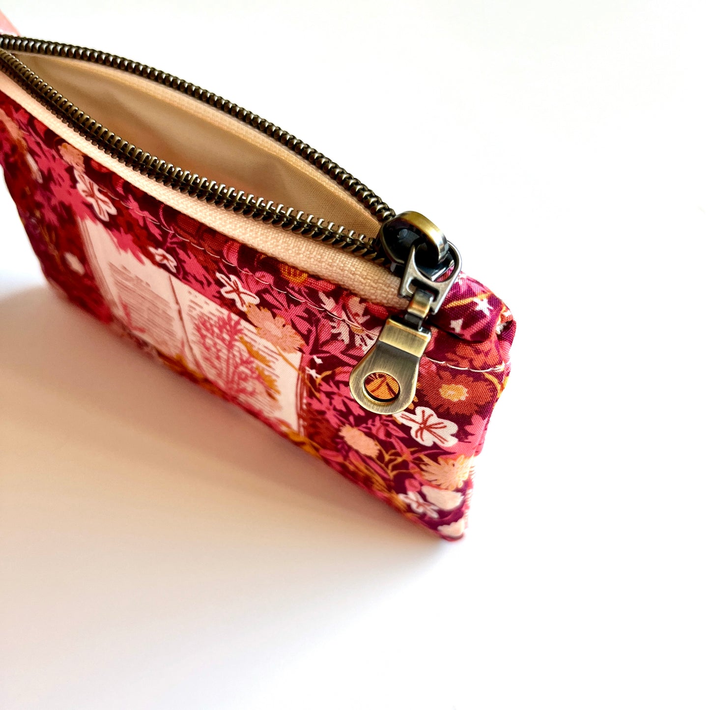 The Mini Pouch | Story Garden
