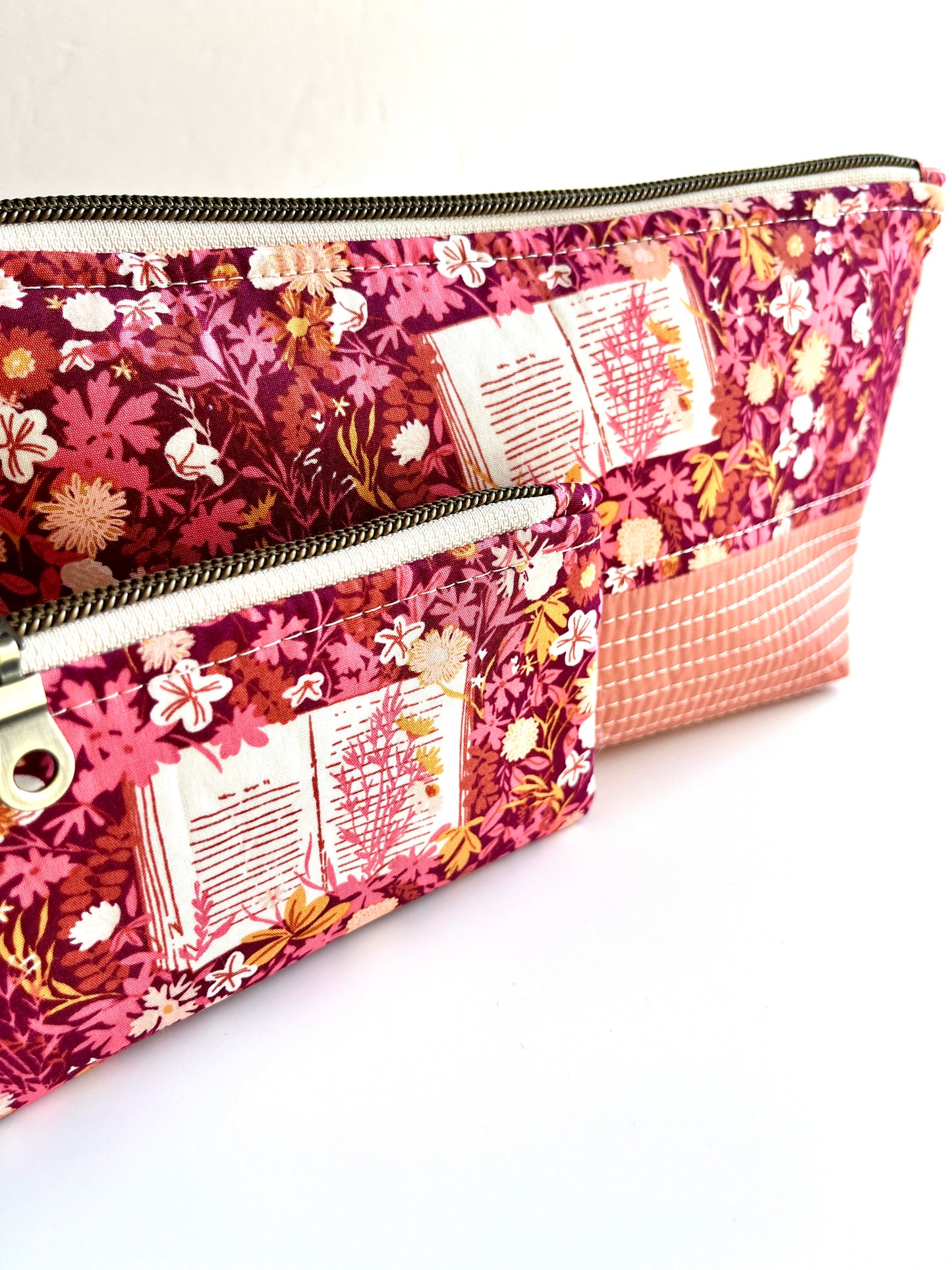 The Traveler Bag | Story Garden