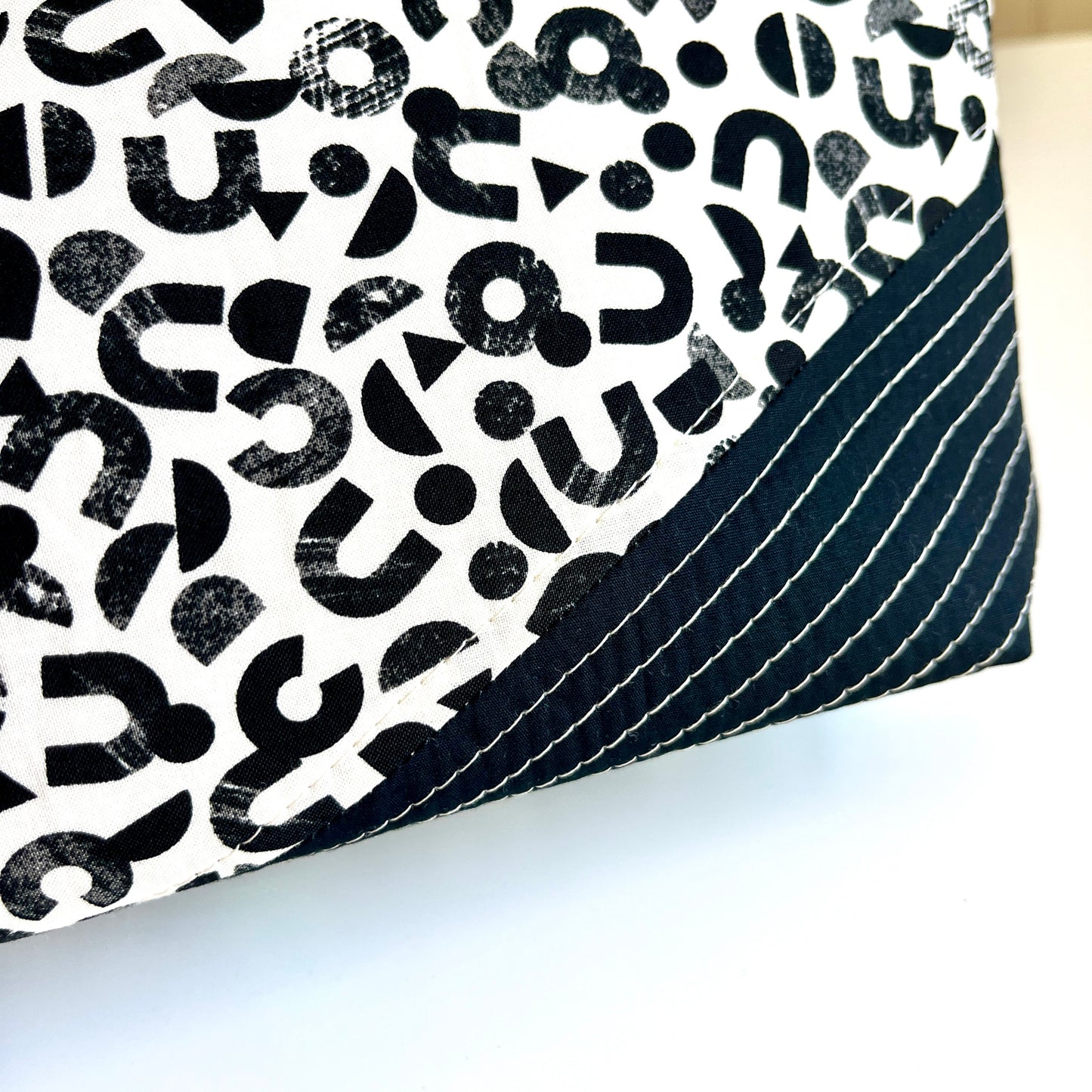 The Traveler Bag | Noir