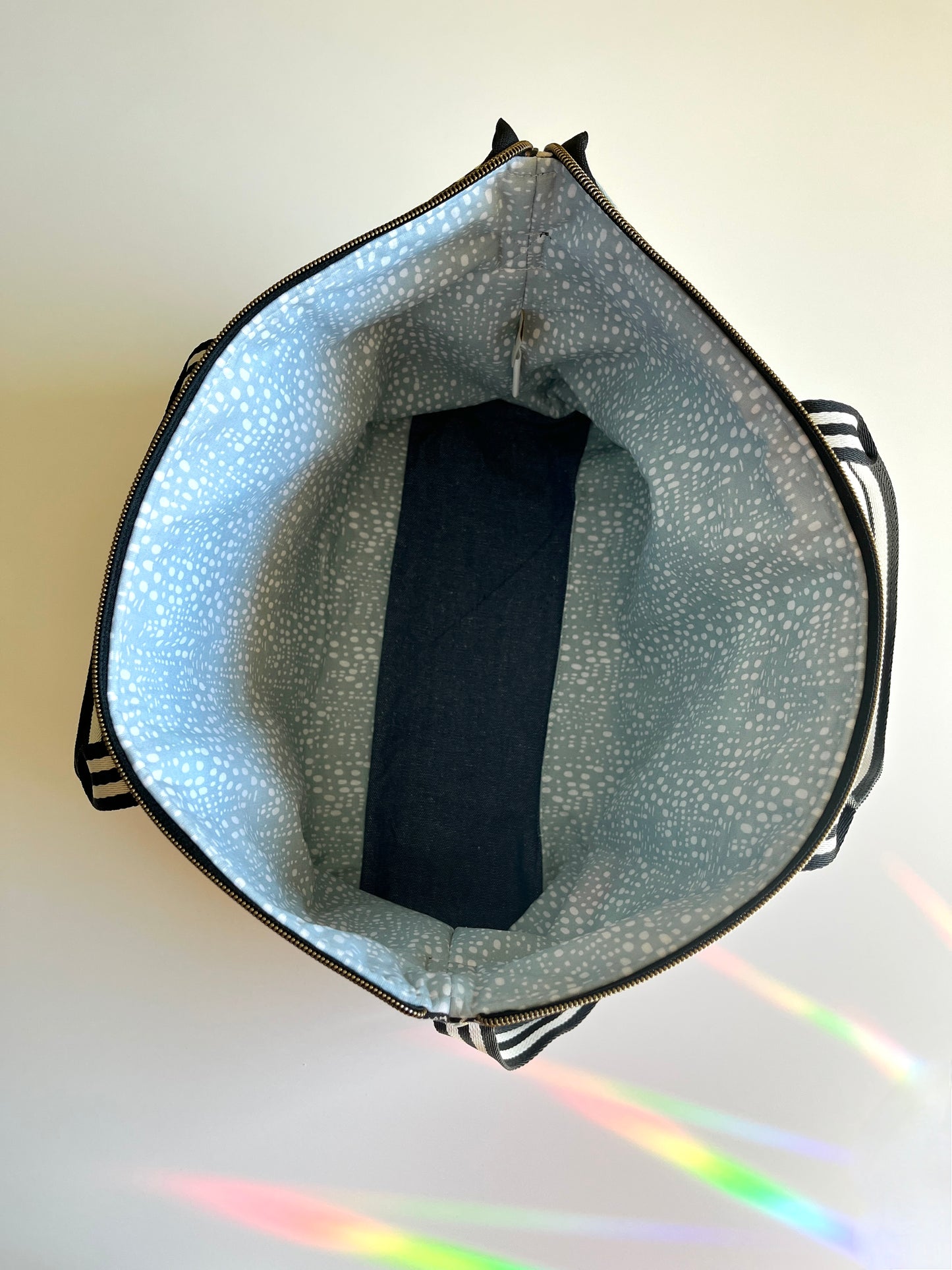 The Companion Bag | World Traveler