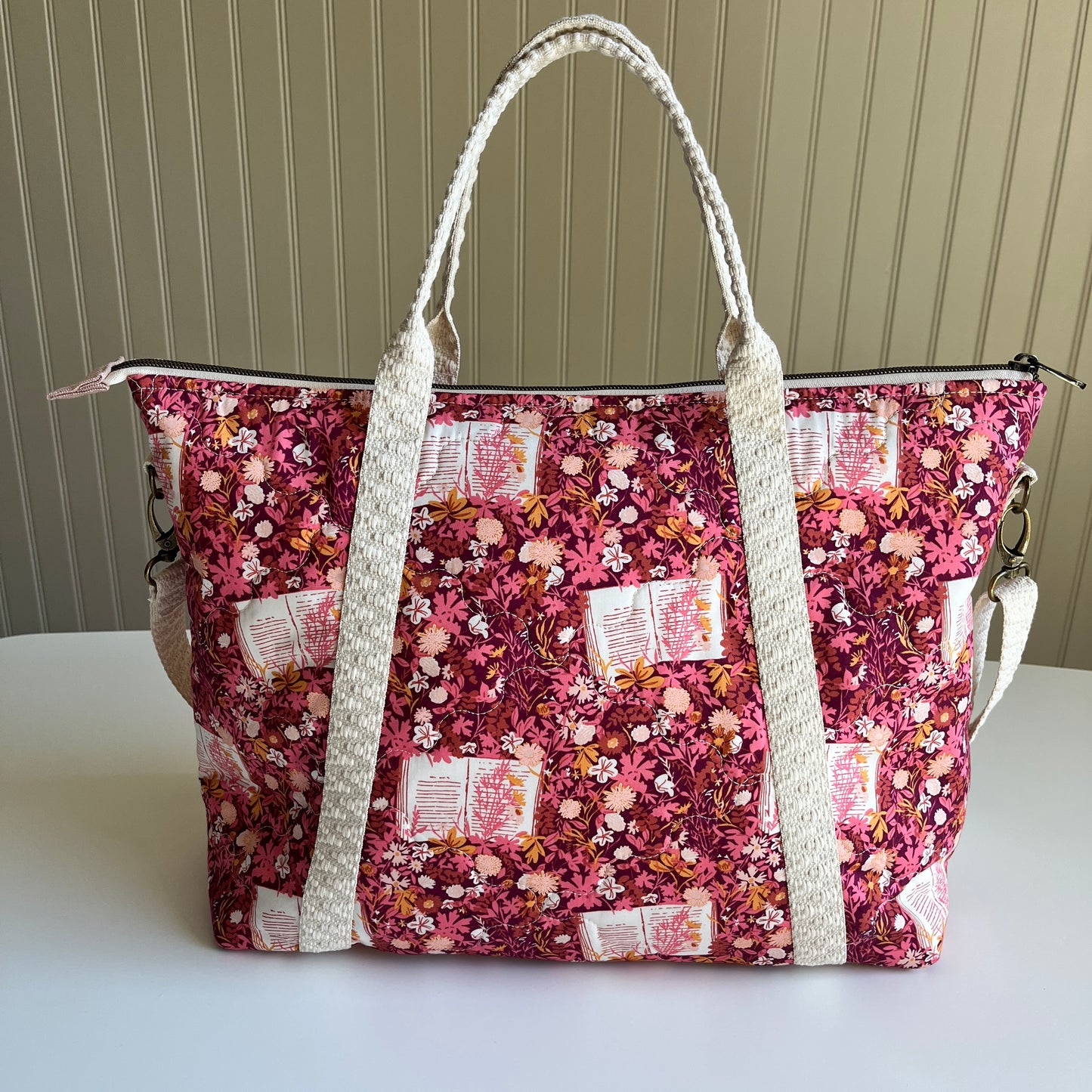 The Companion Bag | Story Garden