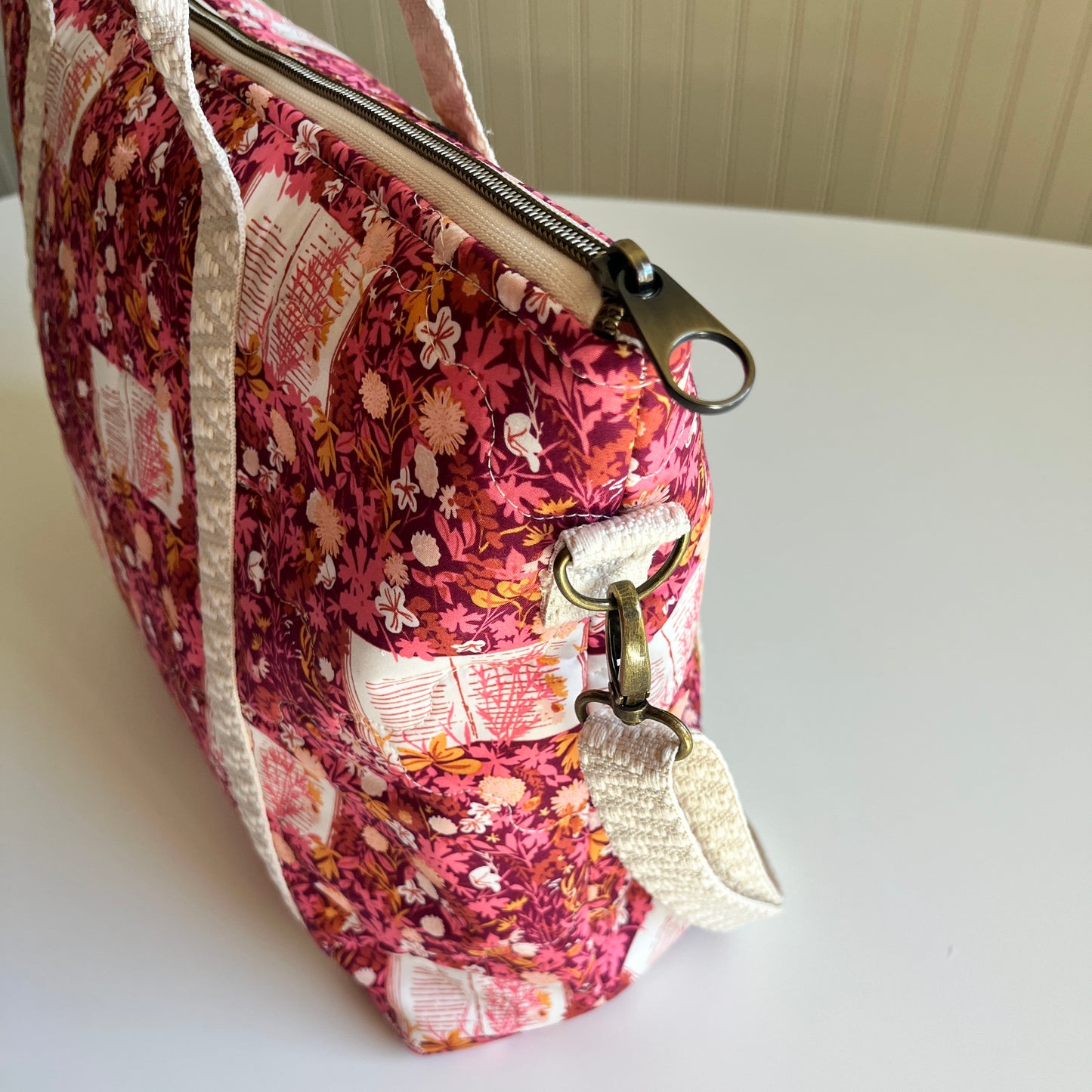 The Companion Bag | Story Garden