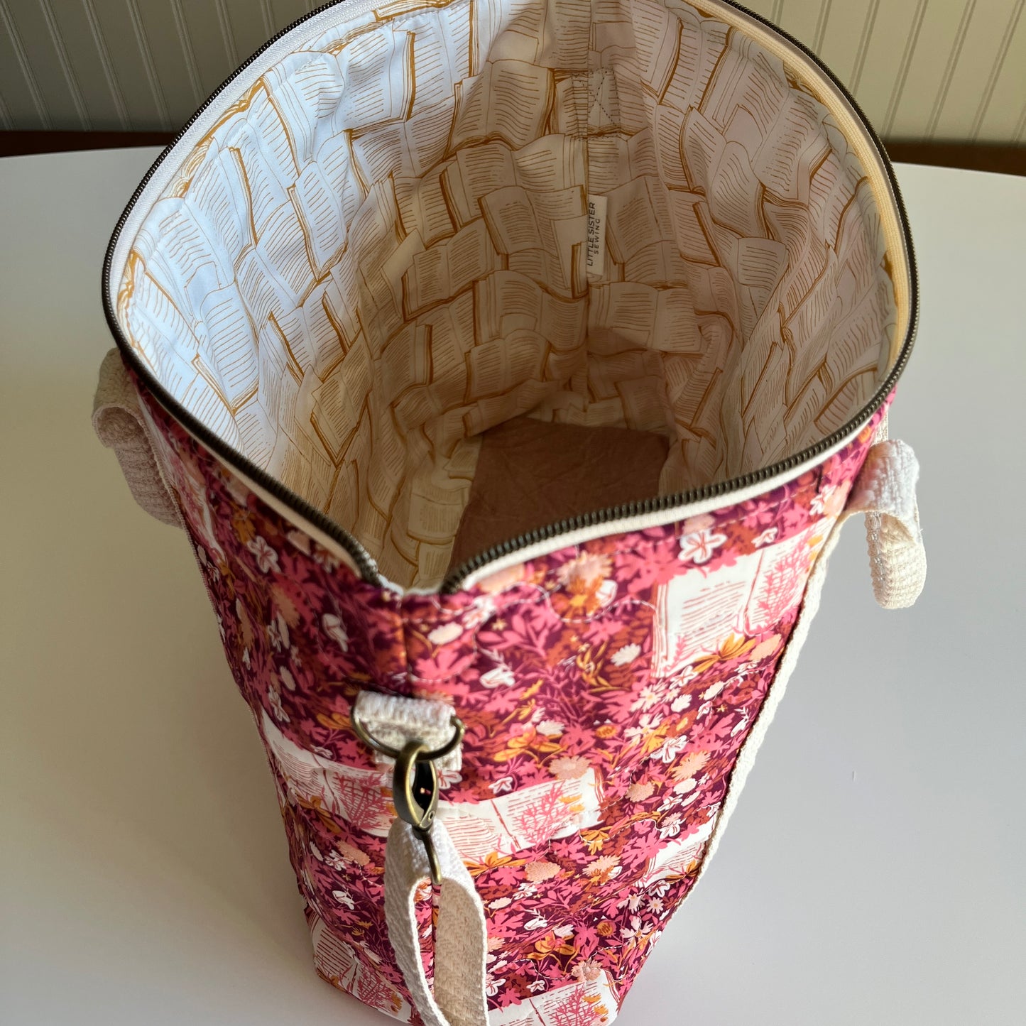 The Companion Bag | Story Garden