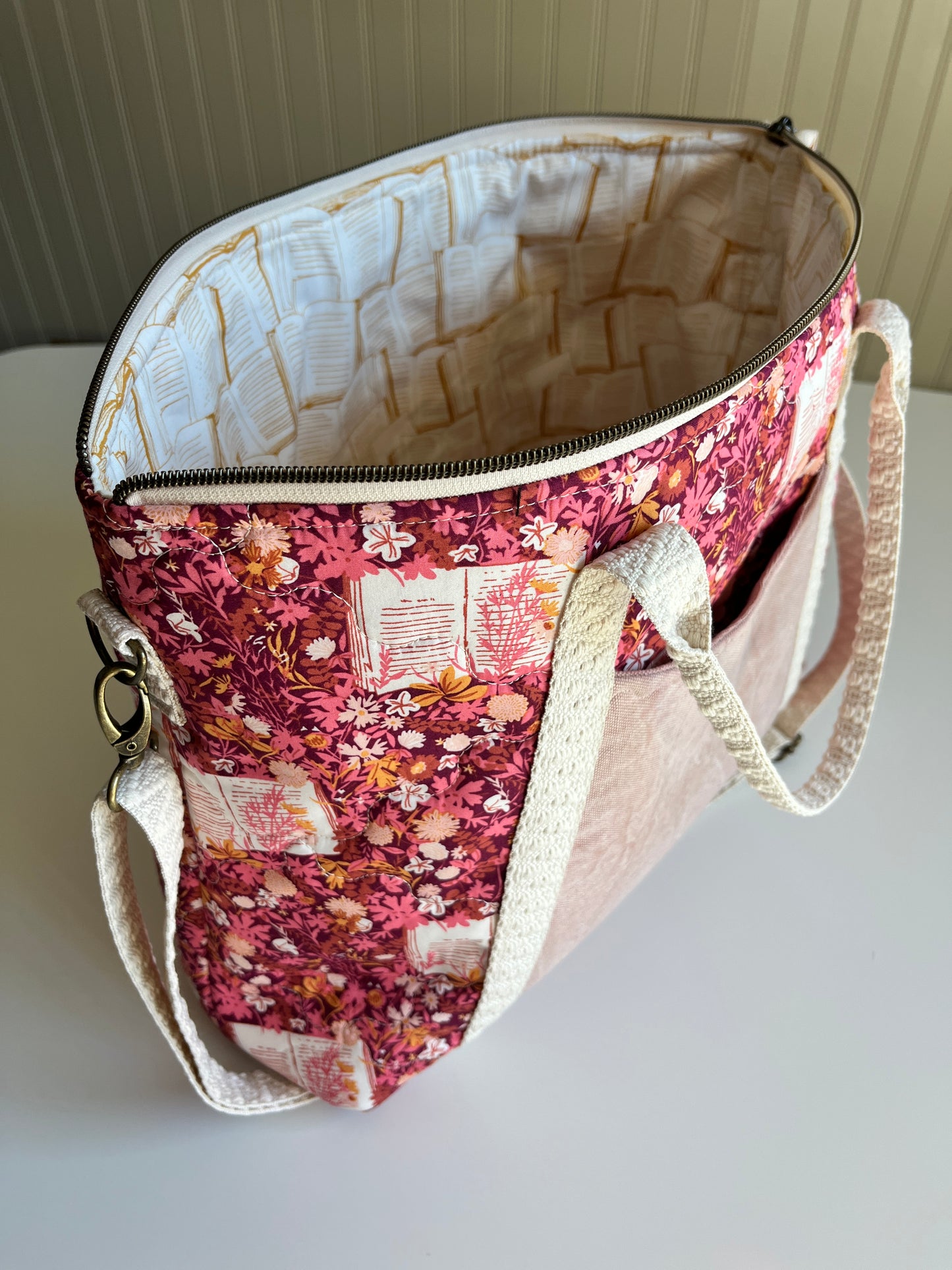 The Companion Bag | Story Garden