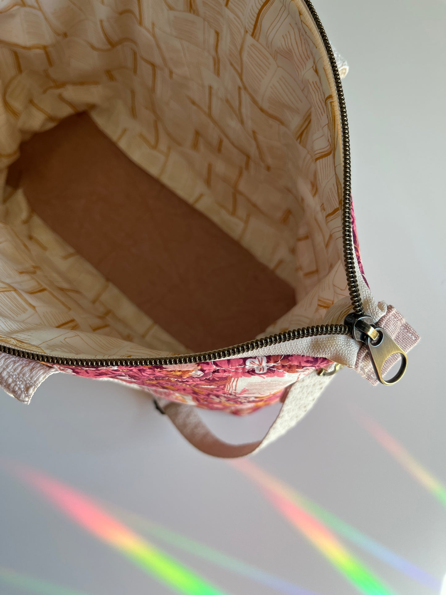 The Companion Bag | Story Garden