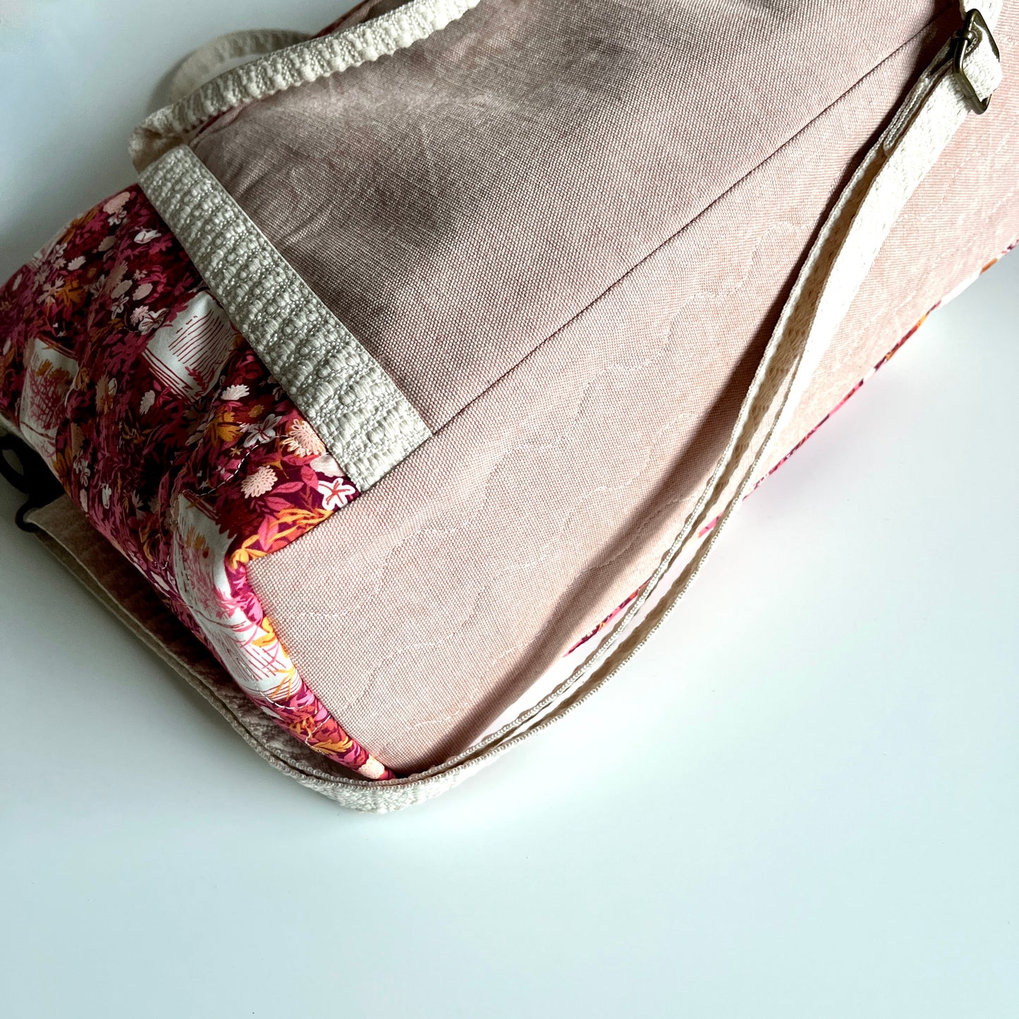 The Companion Bag | Story Garden
