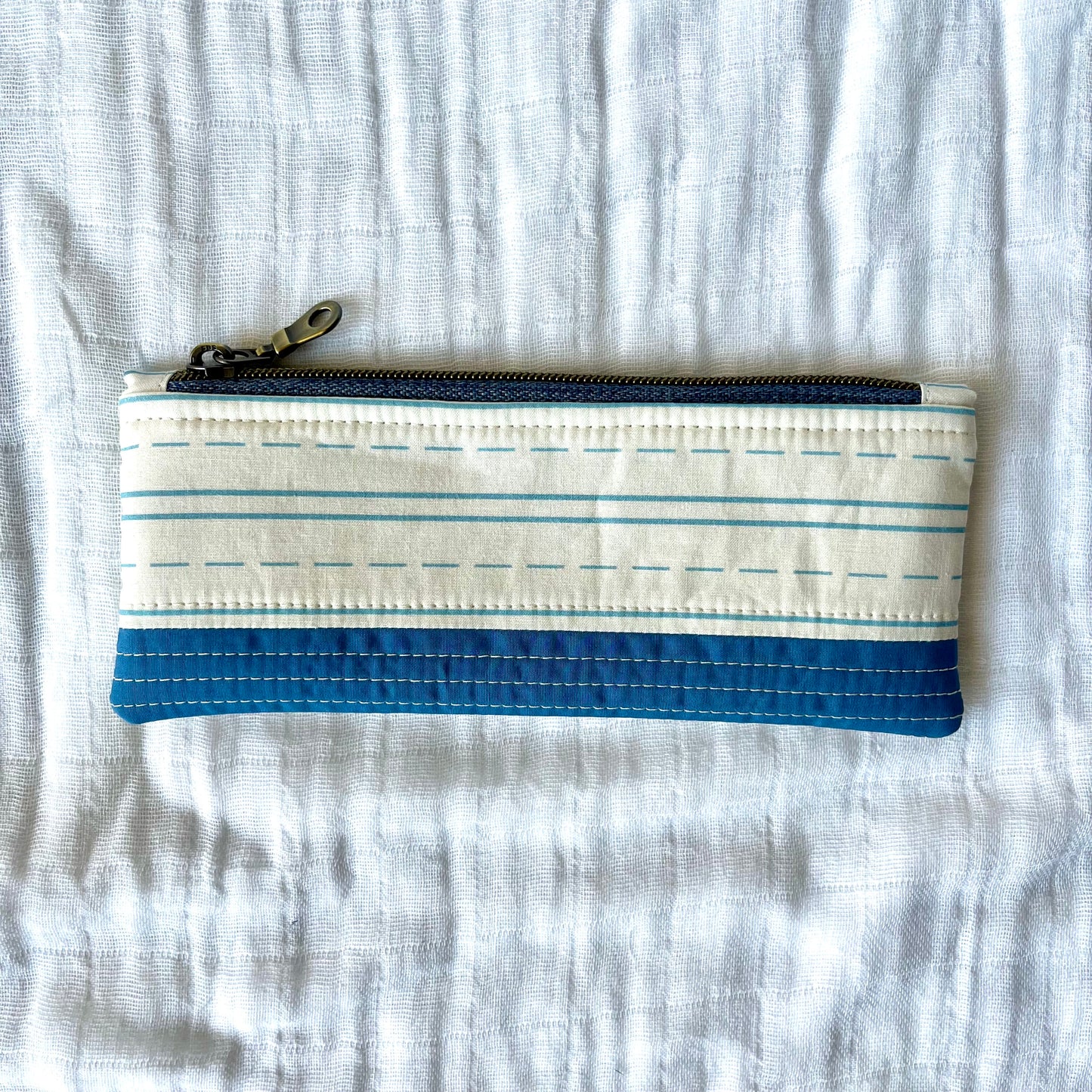 The Essential Bag | Notebook