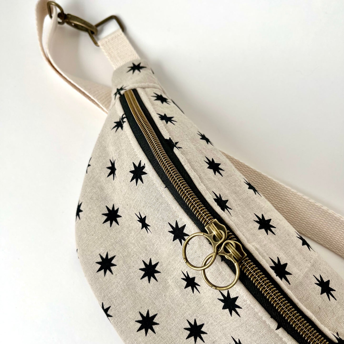 The Sling Bag | Starburst