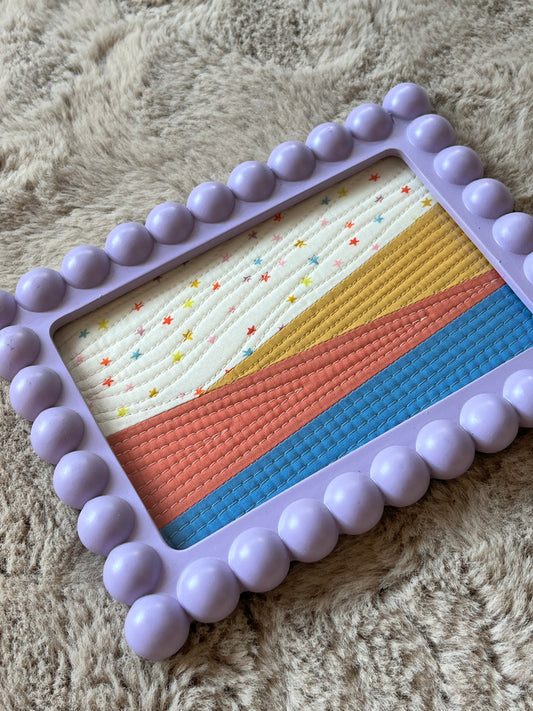 Quilted Art | Starscape No.2