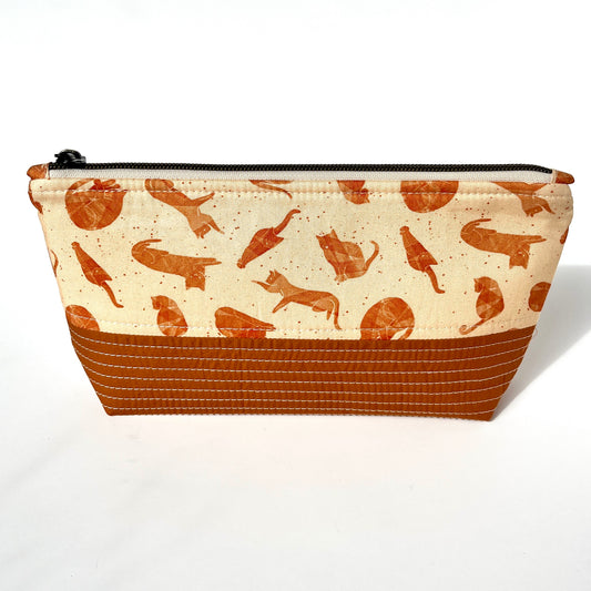 The Traveler Bag | Cozy Cats