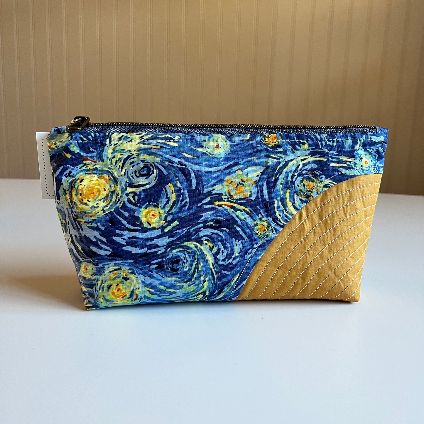 The Traveler Bag | Starry Night