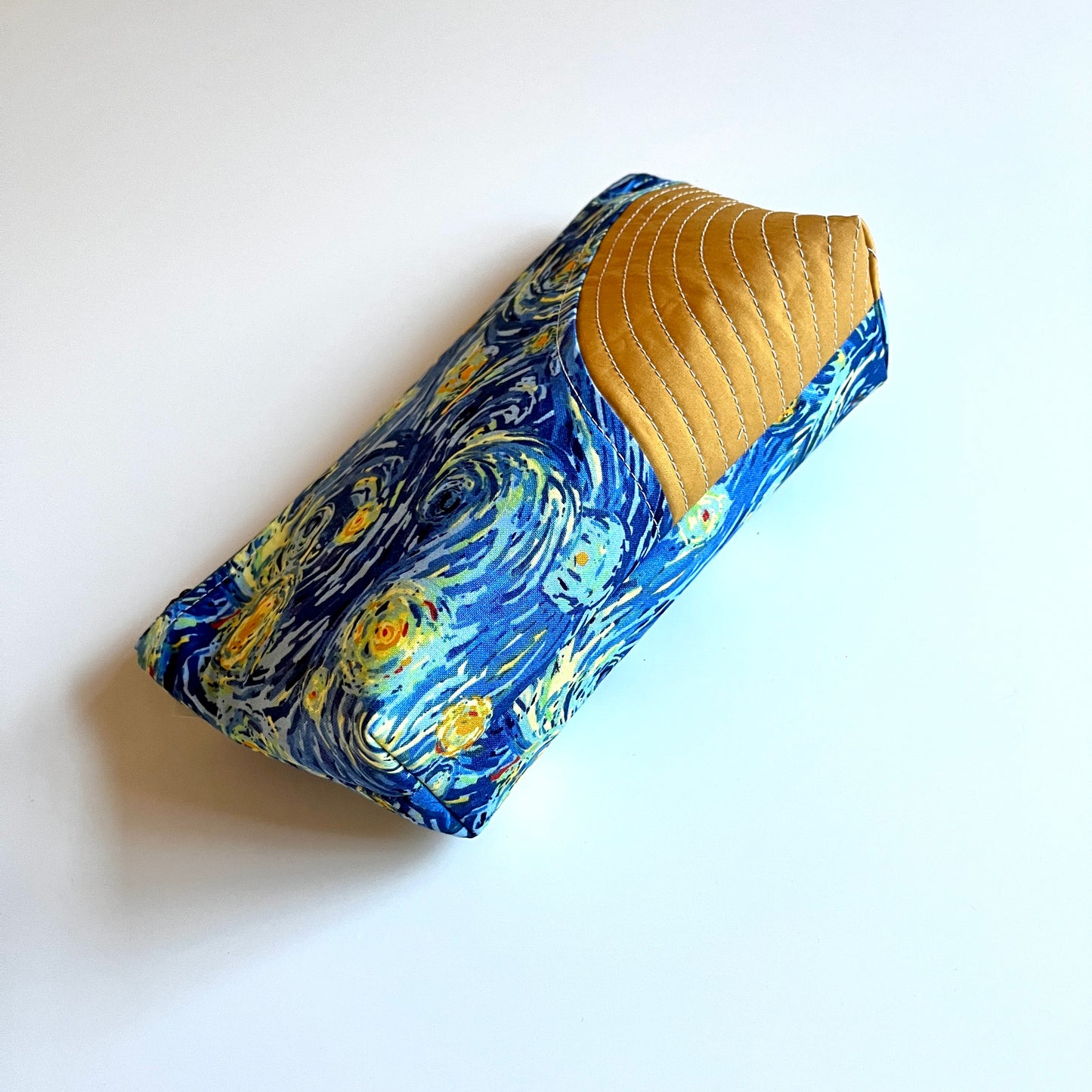 The Traveler Bag | Starry Night