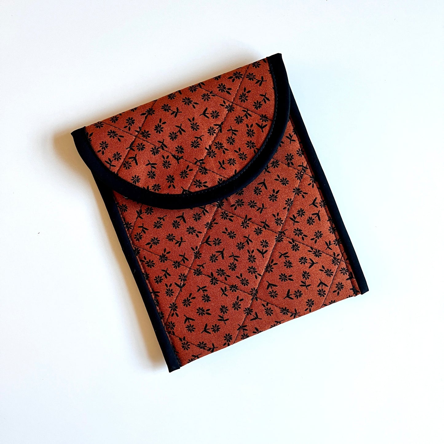 E-Reader Case | Moody Floral