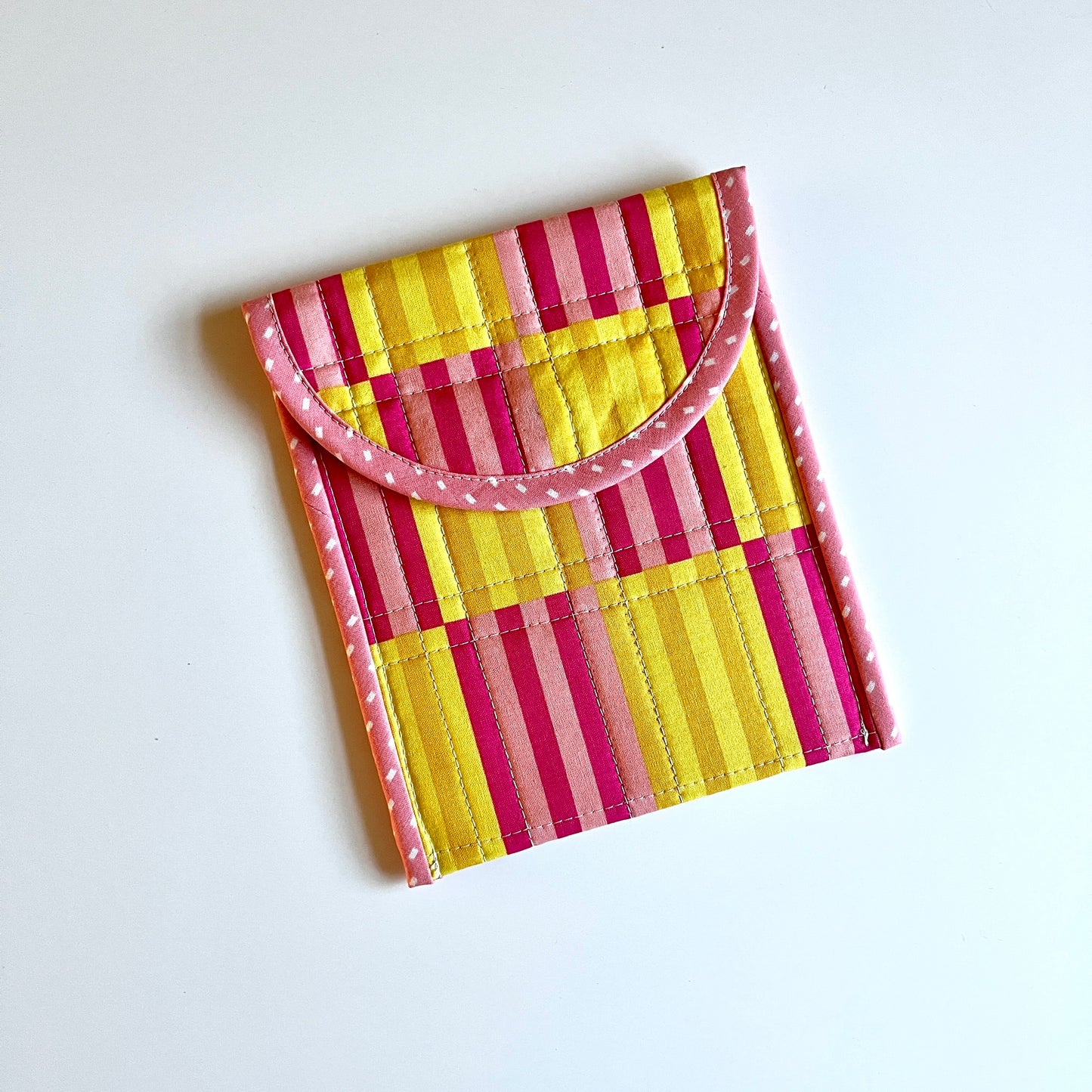 E-Reader Case | Pink Lemonade