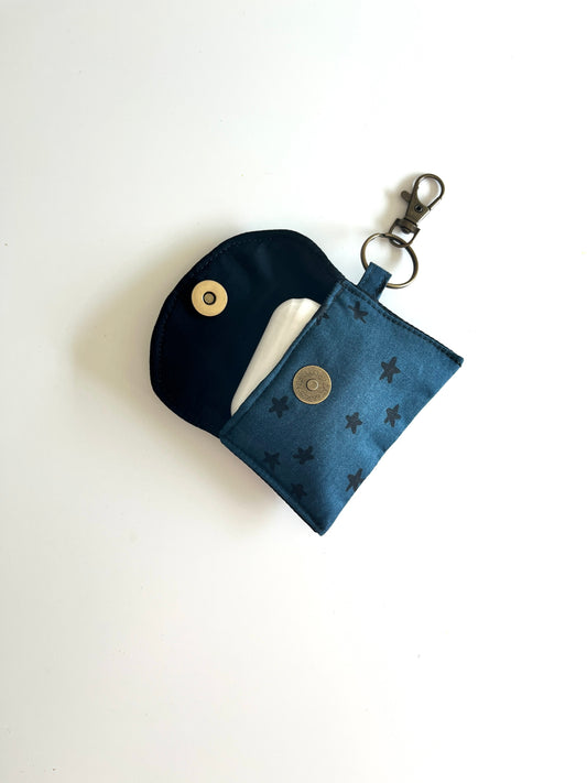 Bluetooth Earbuds Case | Moody Stars