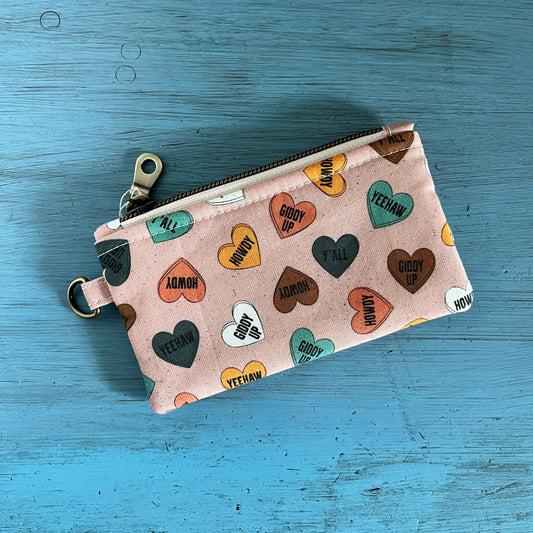 The Mini Pouch | Southern Sweets