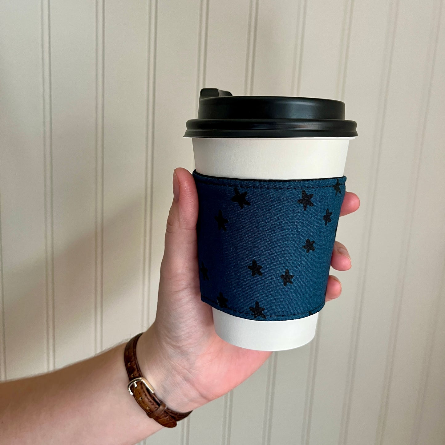 Cup Sleeve | Stars & Suns (Variety)