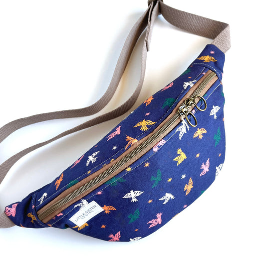 The Sling Bag | Dove Love