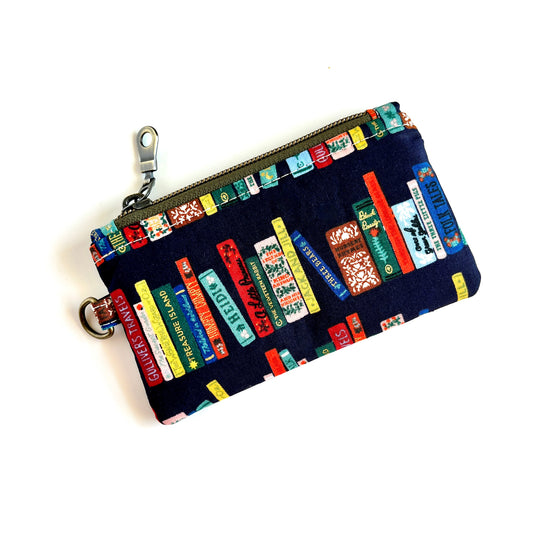 The Mini Pouch | Library