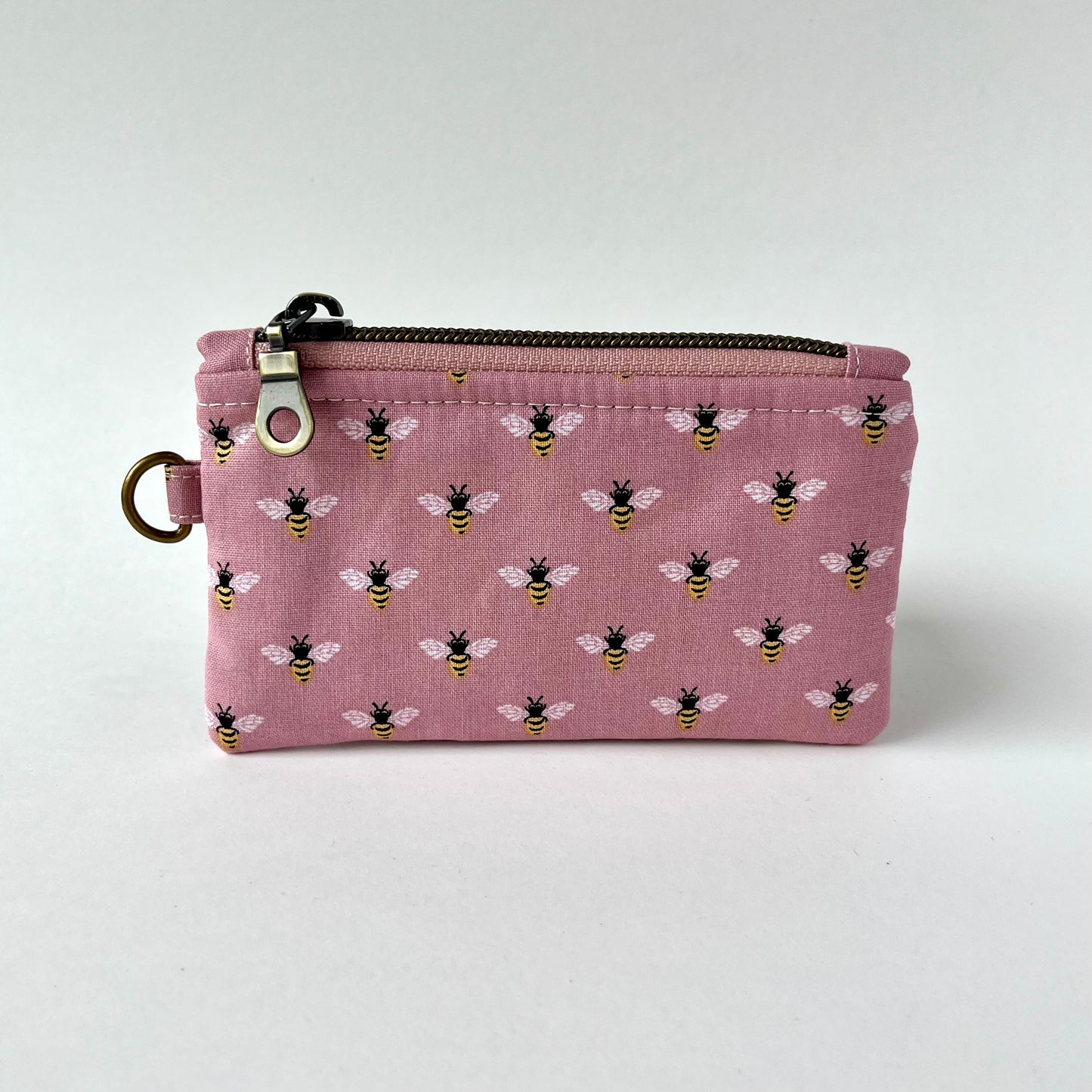 The Mini Pouch | Bees