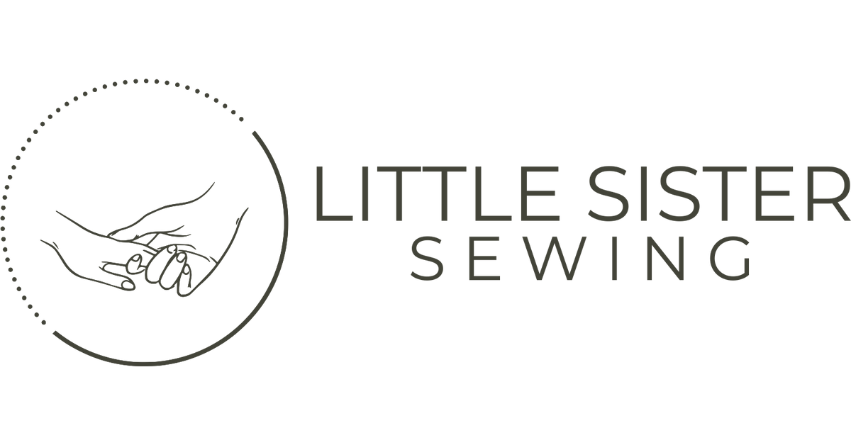 About Little Sister Sewing