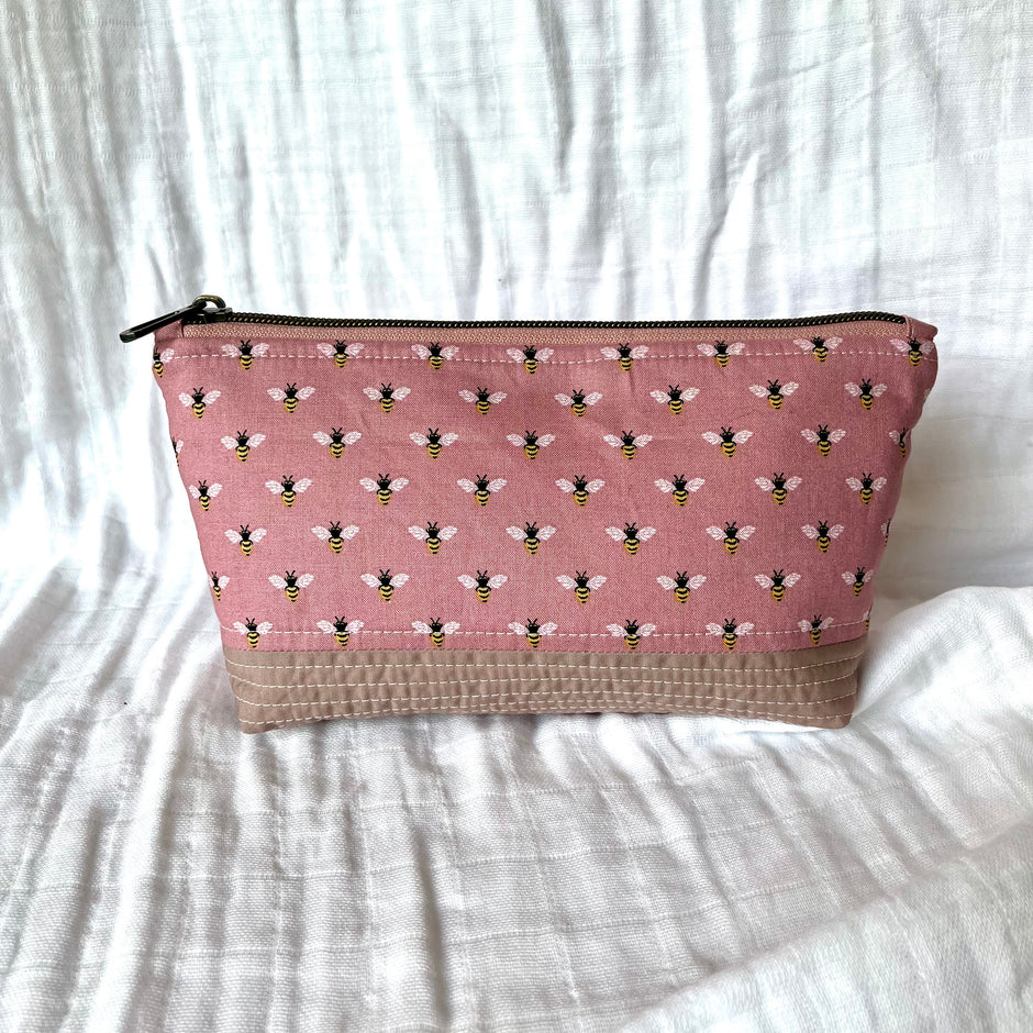 Little Sister Sewing