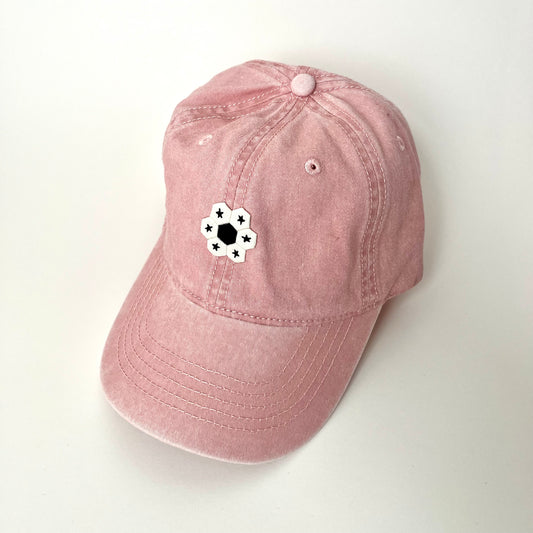 Patchwork Hats – Little Sister Sewing